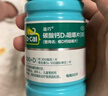 迪巧成人钙60片孕妇钙片中老年补钙女士哺乳期碳酸钙d3咀嚼片京东自营含维生素d改善腰酸腿抽筋非液体钙 实拍图