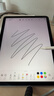 倍思电容笔iPad触控笔【磁吸蓝牙高配】适用25年iPad Pro/Air/Mini7/iPad11平板触屏手写笔Applepencil 实拍图