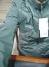 探拓（TECTOP）户外轻薄羽绒服男鸭绒保暖外套男 仓石绿 L 实拍图