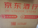 剑南春 水晶剑 46度 500ml*6瓶 整箱装 浓香型白酒 低度水晶剑 实拍图