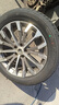 固铂（Cooper）汽车轮胎 235/55R19 105H  CTT 适配奔驰C/H6/Q5L 实拍图