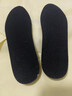乐拓行增高鞋垫男士软弹久站防痛不塌陷隐形内增高垫女皮鞋增高垫2cm5cm 1双装-2cm】足弓支撑/隐形增高 4142码 实拍图