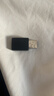 Tenda腾达USB无线网卡智能免驱AC650 台式机专用WiFi接收器5G双频网卡 笔记本电脑外置网卡WiFi发射器 实拍图