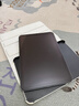 Apple/苹果 iPad mini (A17 Pro) 8.3英寸 平板电脑(128G eSIM版/mini7/MXQ03CH/A)深空灰色 实拍图
