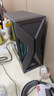 华硕天选6X 台式机游戏主机游戏电竞 (酷睿U5-225F RTX5060-8GB显卡 32G DDR5 1TB SSD) 实拍图