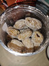 豪雄无核蜜枣600g 蜜枣包粽子 大枣金丝蜜枣去核煮粥煲汤八宝饭零食 实拍图