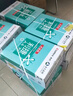 齐心（COMIX）利捷A4打印纸 70g 500张*8包 双面顺滑畅打a4复印纸 办公商务采购首选 整箱4000张【口碑复购王】 实拍图