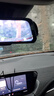 湃旅行车记录仪高清全景360度24时记录倒车影像前后双录流媒体后视镜 前录+64G【标准版】10寸全屏触摸 24小时停车监控哨兵插值4K超清星光夜视货车免走线 实拍图