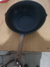 苏泊尔（SUPOR）不粘锅炒锅家用耐磨炒菜锅无油烟平底锅32CM煎炒锅燃气电磁炉通用 实拍图
