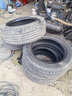 玛吉斯（MAXXIS）轮胎/汽车轮胎 215/55R16 93V MA510 原配标致/本田 实拍图