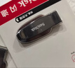 闪迪（SanDisk）64GB USB3.2 U盘 CZ550黑色 读速100MB/s 安全加密 数据恢复 学习办公电脑车载 高速大容量优盘 实拍图