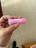 Mistine蜜丝婷大草莓变色唇膏 润唇膏 淡粉色 3.7g水感保湿圣诞礼物 实拍图