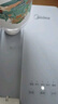 美的（Midea）便携式烧水壶 即热式饮水机 电热水壶 折叠出差旅行桌面家用迷你速热直饮机恒温 国家补贴JRB02 实拍图