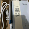 美的（Midea）电热水瓶烧水壶保温一体机 玻璃内胆无异味 智能恒温 精准调温控温 冲奶神器 5L大容量50E-10G 实拍图