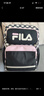 FILA斐乐儿童书包2025年小学生男女生减负一二三到六年级背包双肩包 实拍图