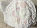好奇（Huggies）铂金装小桃裤成长裤XXXL26片*4包(17kg以上)【透爽散热】 实拍图