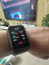 华为（HUAWEI）手表WATCH D【咨询享优惠】腕部心电血压采集记录仪家用血氧睡眠压力体温监测健康家人朋友礼物D2 曜石黑【贴膜+晒单礼品六选一】 实拍图