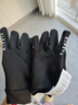 迪卡侬运动手套秋抓绒保暖防风足球训练中性儿童手套-2110473 实拍图