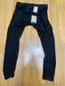 耐克NIKE【滔搏运动】男子M NP DF TIGHT紧身裤 FB7953-010 L 实拍图