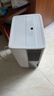 美的（Midea）50升/天除湿机/抽湿机  2分钟见效 App智控 家用轻音除湿器 地下室别墅工业抽湿机CF50BD/N7-DP5 实拍图