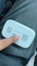 波导m03x随身wifi6官方正品车载便携式无线网卡cpe路由器免插卡移动随身WiFi家用学生非无限流量2025款 【旗舰款高清彩屏】京仓速发-3000毫安不限速 实拍图