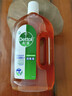 滴露（Dettol）洗衣消毒液衣物消毒水750mL除螨 家居地板杀菌 灭杀甲流感非84 实拍图