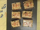 人人家沙琪玛萨其马老式糕点点心老年人吃的食品传统零食320g 实拍图