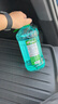 龟牌（Turtle Wax）硬壳玻璃水0度汽车去油膜强力去污除虫胶鸟粪雨刮水通用2L*2瓶 实拍图