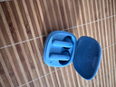 JBL T280TWS X3 真无线蓝牙耳机 半入耳式音乐耳机通话降噪防水防汗 游戏耳麦新年礼物 蓝色 实拍图