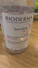 贝德玛（BIODERMA）粉水舒妍舒缓洁肤液250ml卸妆水敏感肌可用温和无需水洗 实拍图