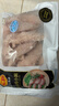 CP正大食品白羽鸡小胸2斤 冷冻生鲜 早餐鸡胸肉里脊肉 实拍图