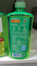 立白青柠洗洁精大瓶1kg*3瓶食品用维E精华去重油不伤手餐具果蔬适用 实拍图