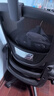 黑白调P1二代人体工学椅电脑椅子人工力学座椅久坐办公电竞椅学习椅国补 实拍图