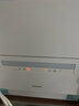 松下（Panasonic）台式洗碗机二代【H1D-Pro】ECONAVI智能洗 80℃高温除菌 独立烘干 家用独立式台面二级水效H5D  实拍图