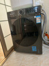 小天鹅（LittleSwan）滚筒洗衣机全自动家用 10KG大容量 超薄 TG100APUREPRO以旧换新 国家补贴 京东自营 内衣洗 出租屋 实拍图