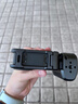 TELESIN适配大疆action6街拍套装osmo action6超轻兔笼金属边框拍摄拓展防摔手柄 实拍图