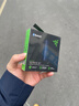 雷蛇（Razer）魔音海妖BT蓝牙版 无线直播麦克风  实拍图