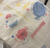 好奇（Huggies）金装纸尿裤L132片(9-14kg)尿不湿【速干不易红】 实拍图