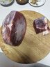 小试牛阿根廷原切牛嫩肩肉 牛霖 草饲进口生鲜冷冻牛肉 牛霖【5斤装】 实拍图