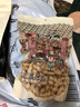 老街口 蒜香味花生420g/袋 坚果炒货休闲零食带壳炒制小花每日坚果年货 实拍图