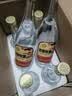 杏香牧童山西清香老酒 粮食酿造优级酒53度500ml清香型高粱白酒 53度 500mL 12瓶 实拍图