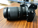 尼康（Nikon）Z5 24-200mm f/4-6.3 VR【金榜爆款】全画幅微单套机 FX入门级 Vlog相机 双SD卡 实拍图