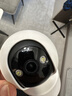 纽曼无线家用智能AI摄像头1200万高清监控器360度无死角带夜视全景语音手机远程对话讲室内外家庭云台 实拍图