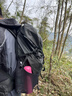 迪卡侬背包户外徒步背包旅行大容量轻量化登山包MH100-4747827 实拍图