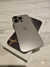 Apple/苹果【政府补贴需激活】iPhone 16 Pro（A3294）128GB 原色钛金属 支持移动联通电信5G 双卡双待 实拍图