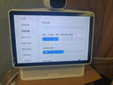 小度智能屏 X10 Ultra 文心大模型AI智能音箱音响 10.1英寸大屏  360度全景摄像头 视频通话 家庭礼物 实拍图