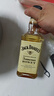 杰克丹尼（Jack Daniels）蜂蜜味350ml  美国田纳西州  调和型 威士忌 力娇酒 实拍图