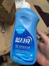 蓝月亮 手洗专用洗衣液 风清白兰 500g/翻盖瓶 温和易漂 预涂手洗双用 实拍图