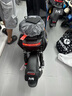 九号（Ninebot）远航家M85C电动摩托车超长续航智能两轮摩托车【门店自提】 颜色到门店选 实拍图