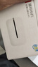 华为智选随行移动随身wifi 便携式4G上网宝无线wifi6路由器E5576-822 实拍图